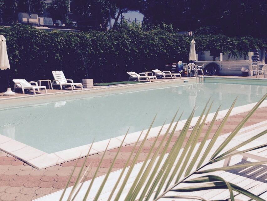 Hotel Lady Rimini Extérieur photo