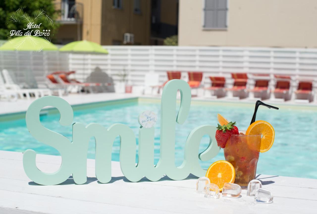 Hotel Lady Rimini Extérieur photo