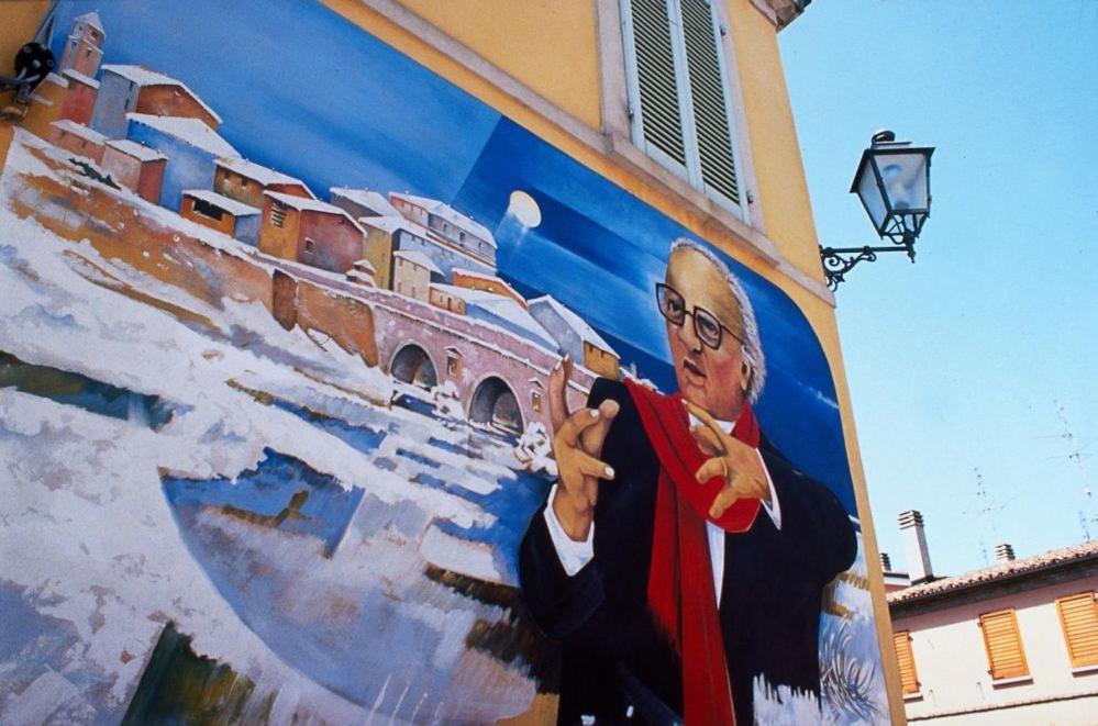 Hotel Lady Rimini Extérieur photo